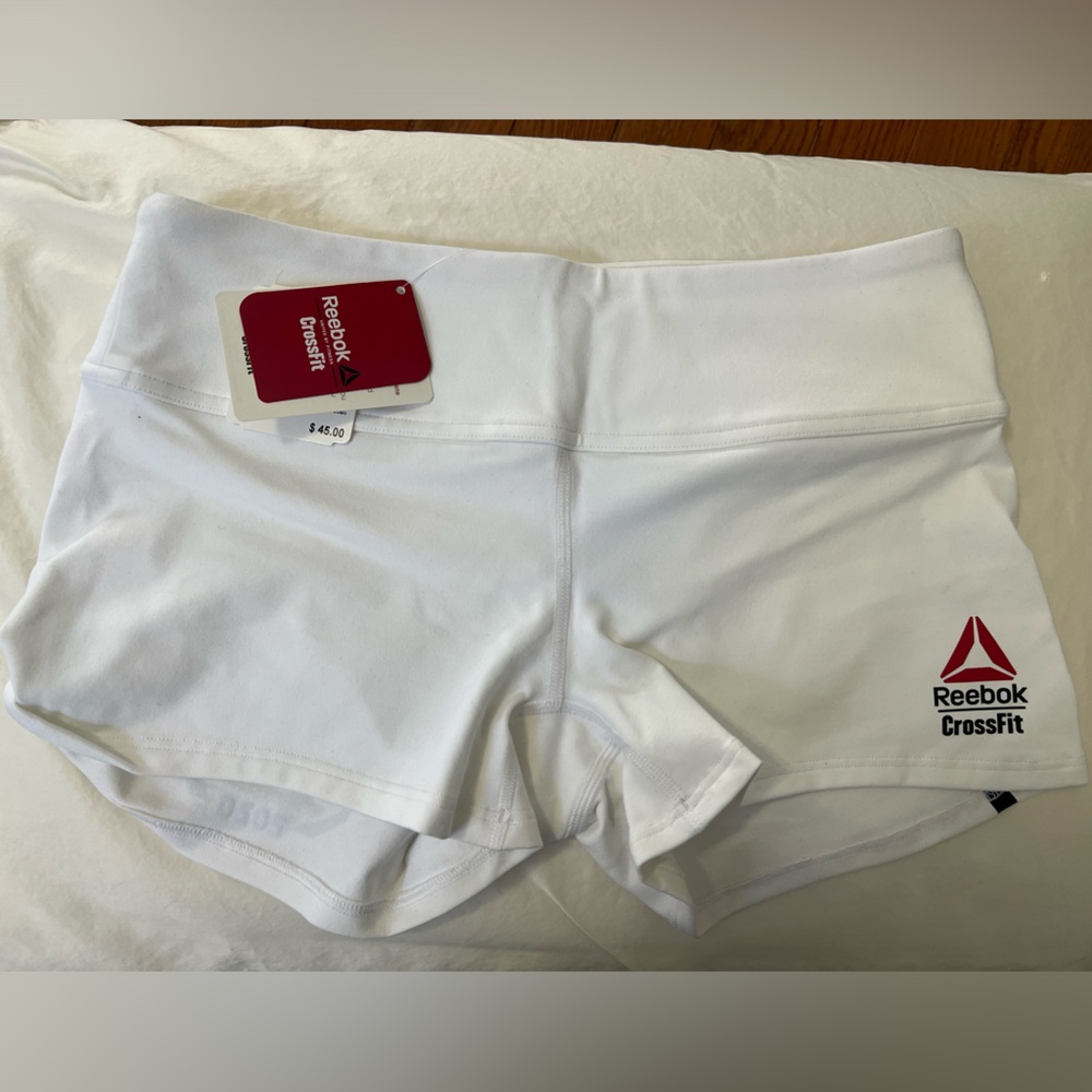 Reebok CrossFit Games Short
